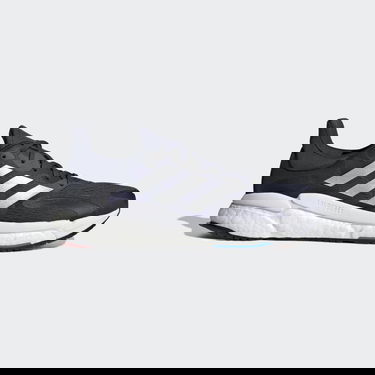 Tenisky a topánky adidas Performance Solarboost 4 Čierna | GX3036, 0