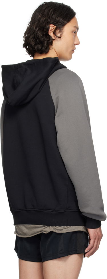 Mikina Han Kjøbenhavn Han Kjobenhavn 'Successor' Print Hoodie Čierna | M-134362, 2