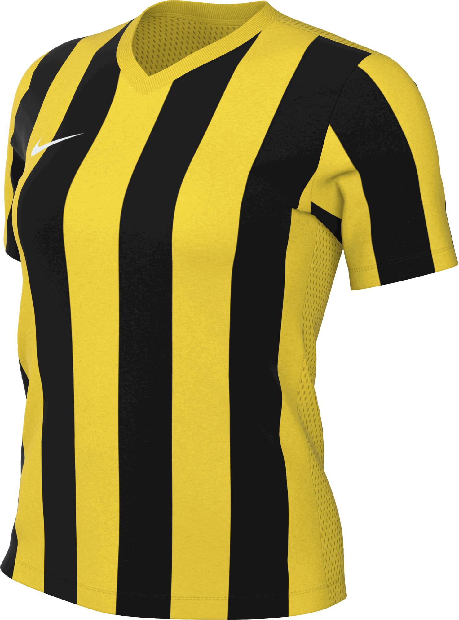 Dres Nike Nike Striped Division V Jersey Žltá | fz9339-719, 0