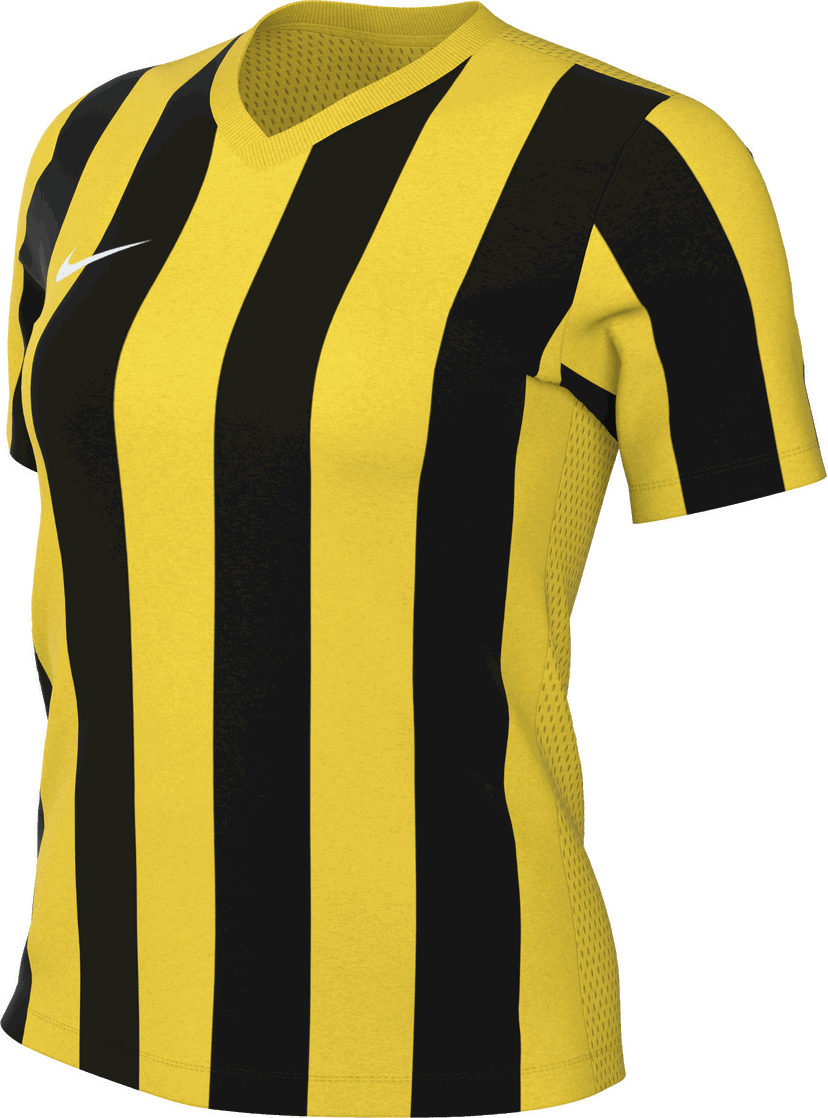 Dres Nike Nike Striped Division V Jersey Žltá | fz9339-719