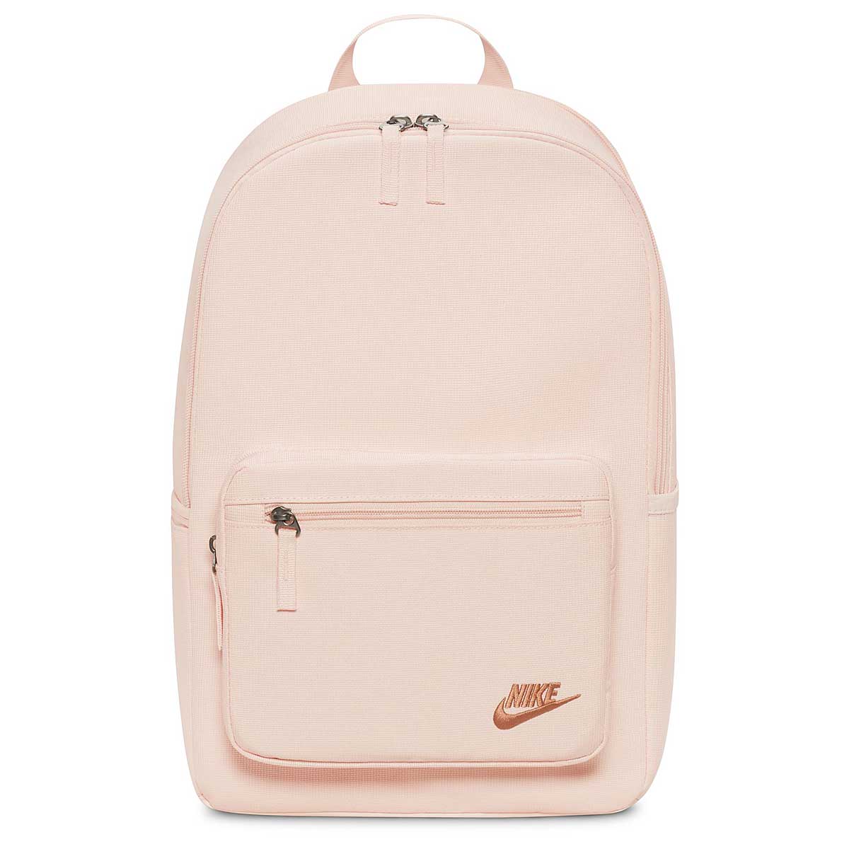 Batoh Nike Heritage Eugene Backpack (23L) Ružová | DB3300-838, 1