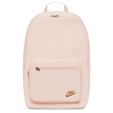Batoh Nike Heritage Eugene Backpack (23L) Ružová | DB3300-838, 1
