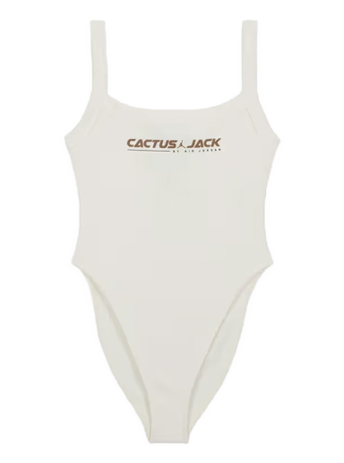 Travis Scott x Cactus Jack Bodysuit Sail (Asia Sizing)