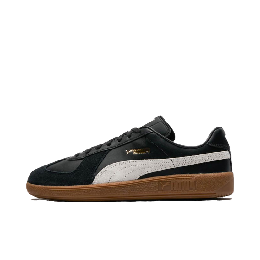 Tenisky a topánky Puma Army Trainer Čierna | 386607-22