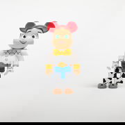 BE@RBRICK Jessie 400% Universal