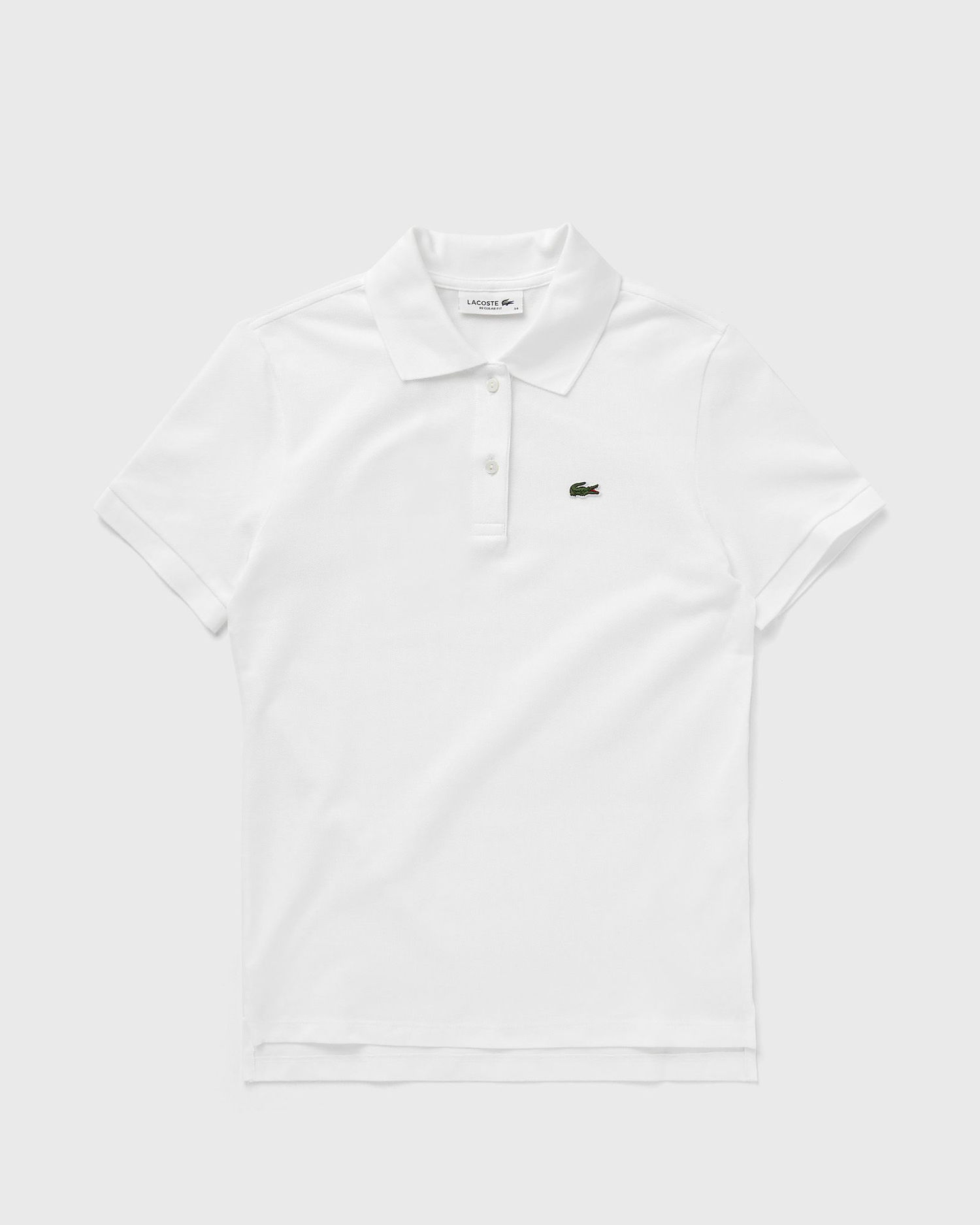 Polo tričko Lacoste POLO Biela | PF7839-001, 0