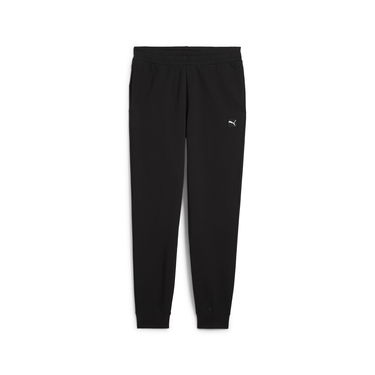 Tepláky Puma Essentials Elevated Pants Čierna | 684729_01, 5