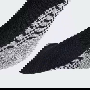 Ponožky adidas Performance Football GRIP Knitted Crew Light Performance Socks Čierna | IN1800, 2