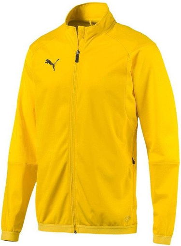 Bunda Puma Liga Training Žltá | 655687-007, 0