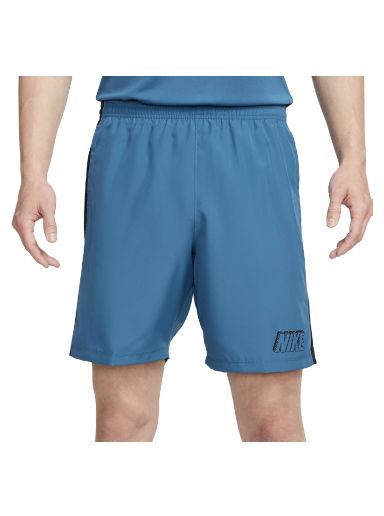 Šortky Nike Dri-FIT Global Football Shorts Modrá | fb6371-457