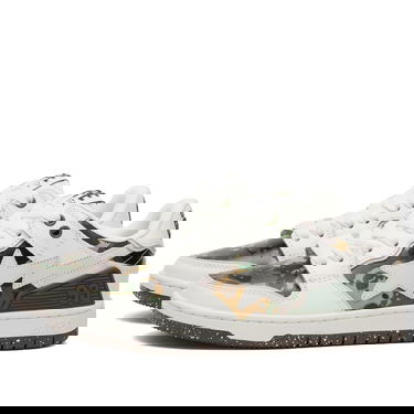 Tenisky a topánky BAPE Bathing Ape Sk8 Sta #2 Biela | 001FWL302313L-WHT, 2