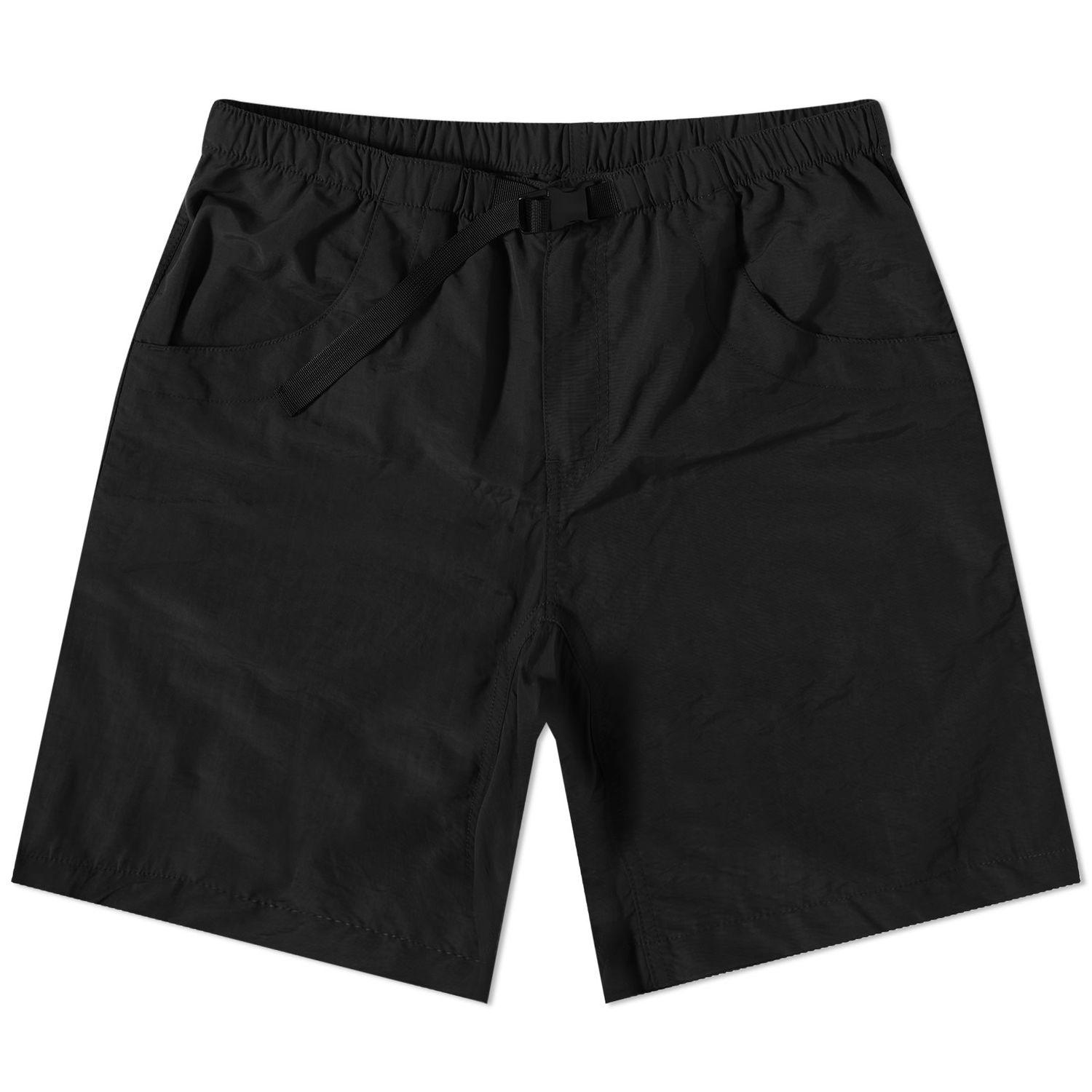 Šortky KAVU Big Eddy Short Čierna | 440-20, 0