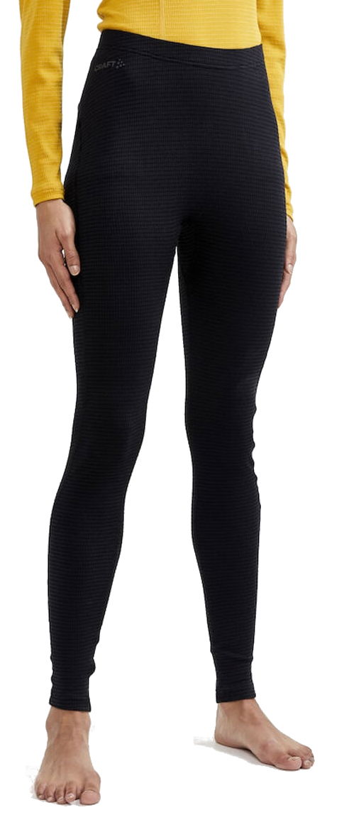 Legíny Craft Pro Wool Extreme X Underpants Čierna | 1911156-999000, 0