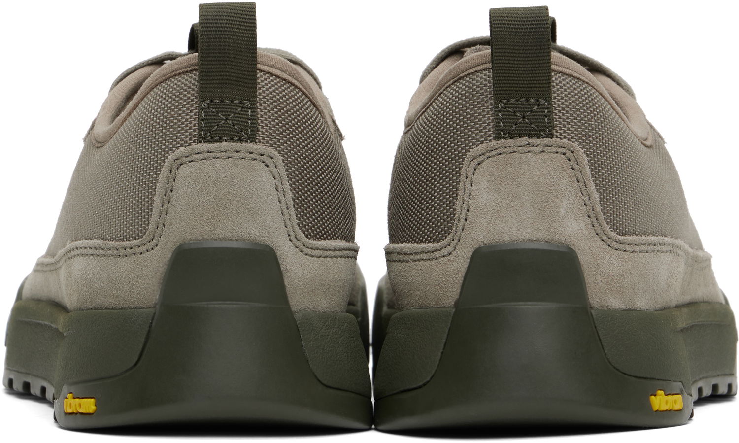 Tenisky a topánky The North Face Clyffe Zelené | NF0A8AD9, 1