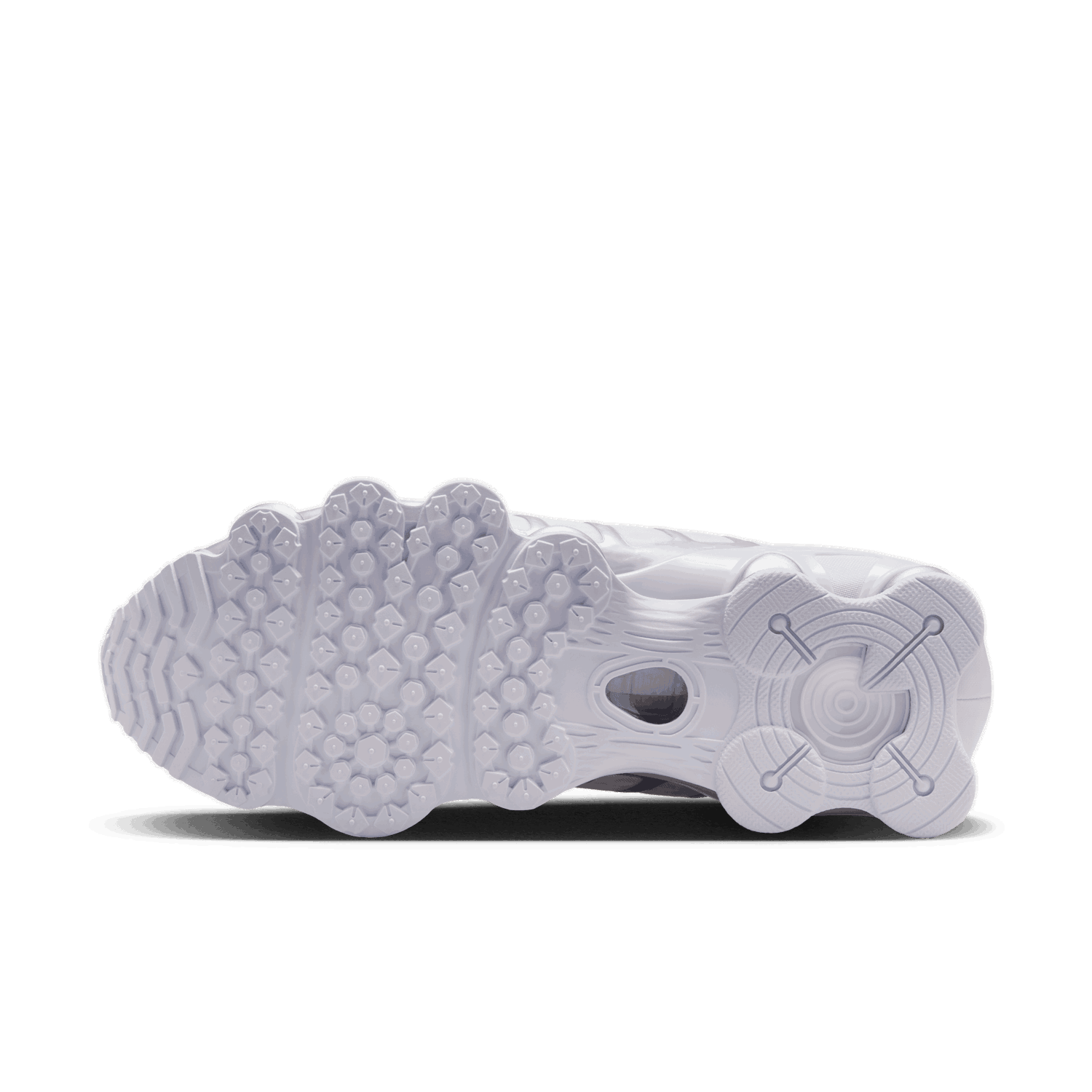 Tenisky a topánky Nike Shox TL Biela | AR3566-104, 1