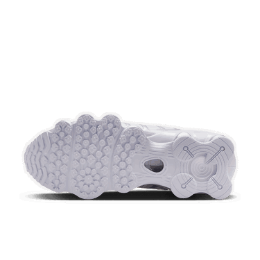 Tenisky a topánky Nike Shox TL Biela | AR3566-104, 1