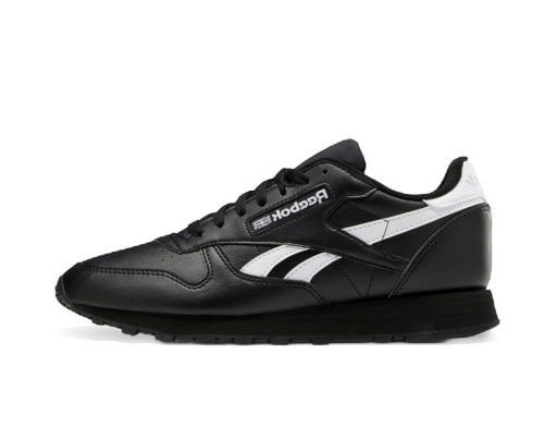Tenisky a topánky Reebok Classic Vegan Čierna | GY3612