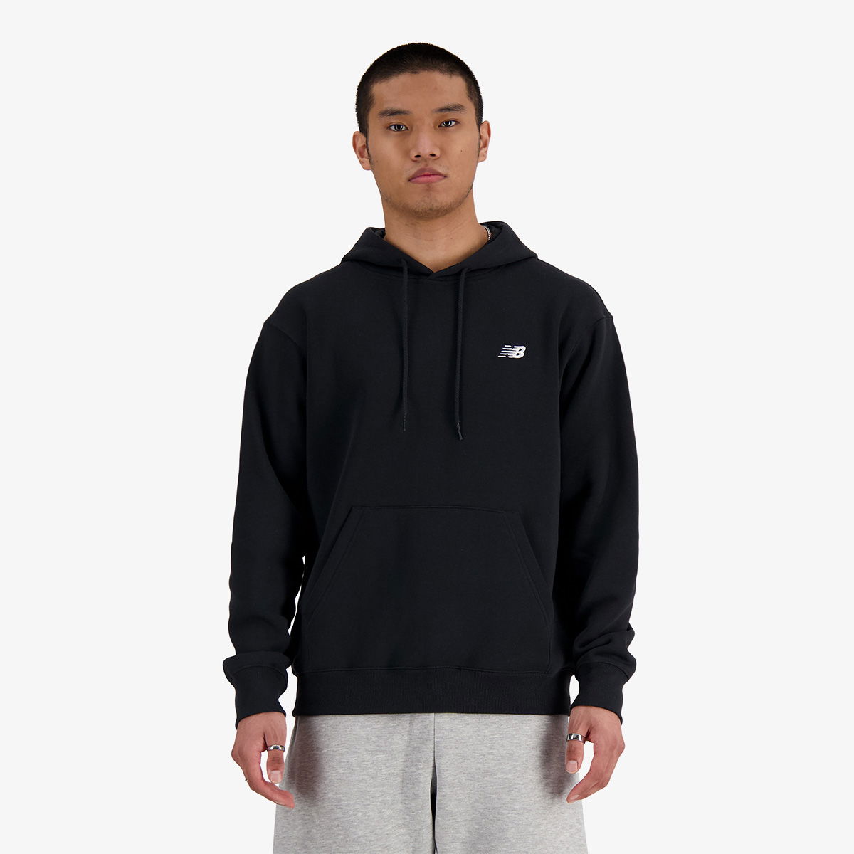 Essentials Fleece Hoodie