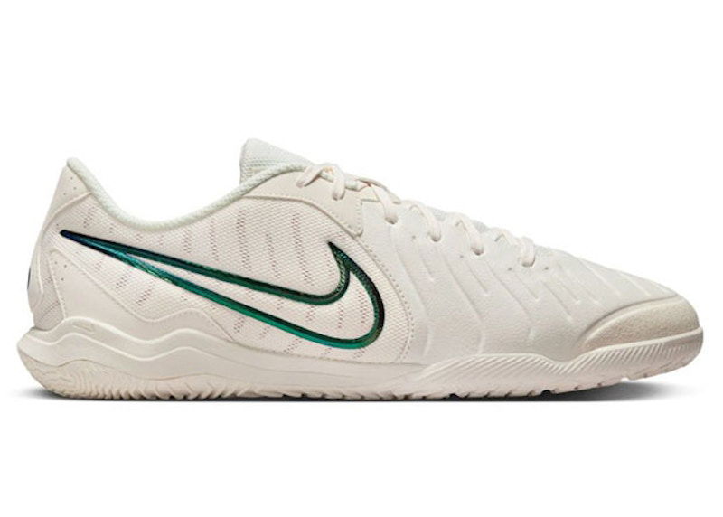 Tenisky a topánky Nike Tiempo Legend 10 Academy IC Biela | FQ3244-100, 0