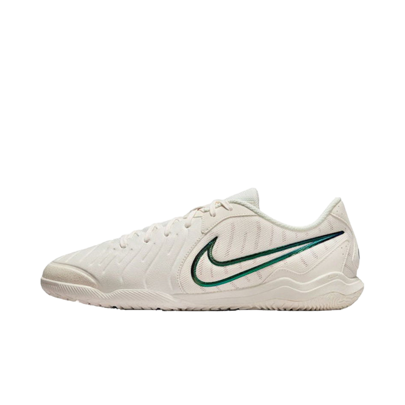 Tenisky a topánky Nike Tiempo Legend 10 Academy IC Biela | FQ3244-100