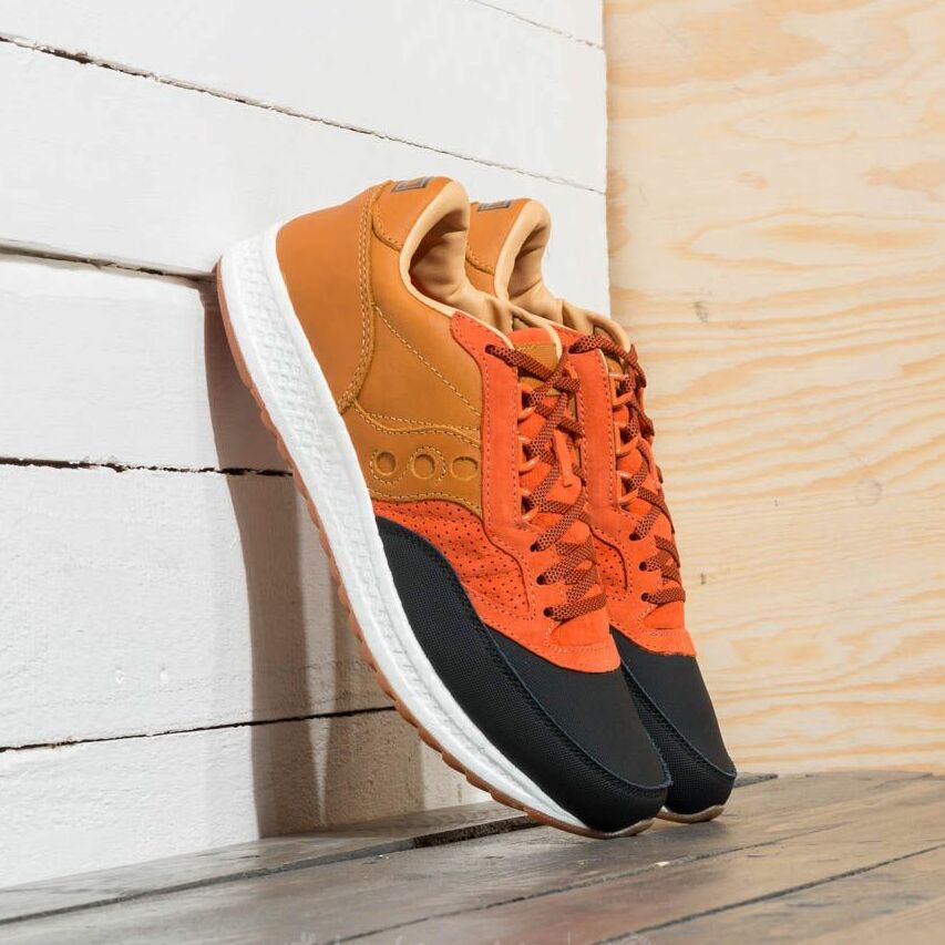 Tenisky a topánky Saucony Premier x Freedom Runner “Stormlight” Oranžová | S70406-1, 0