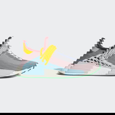 Tenisky a topánky adidas Originals NMD Human Made Fialová | G58412, 0