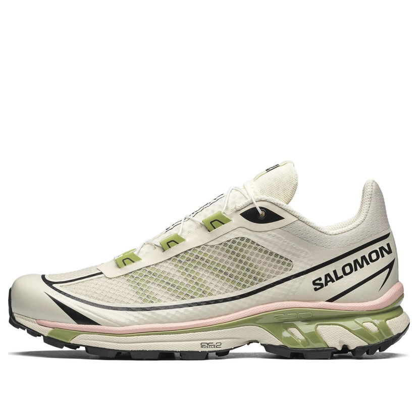 Tenisky a topánky Salomon XT-6 FT Biela | 417424