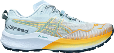 Tenisky a topánky Asics FUJISPEED 2 Tyrkysová | 1011b699-401, 0