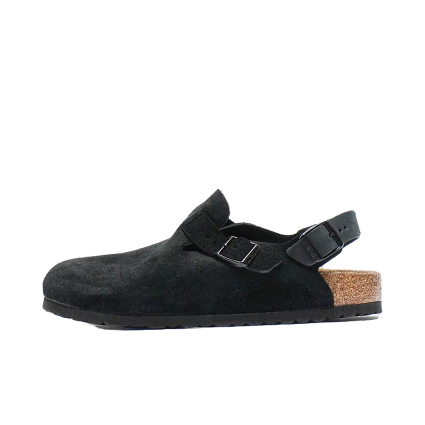 Tenisky a topánky Birkenstock Tokio (Regular Fit) Čierna | 1028337