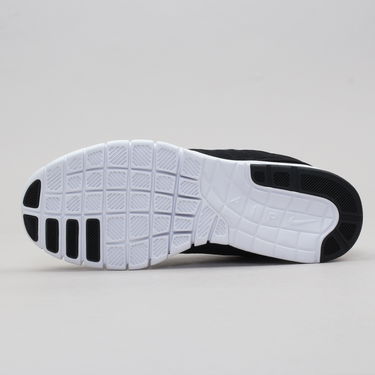 Tenisky a topánky Nike SB Stefan Janoski Max Čierna | 631303-010, 4
