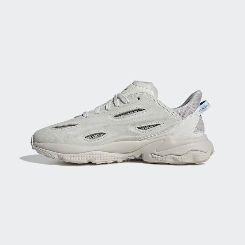 Tenisky a topánky adidas Originals OZWEEGO Celox Biela | GX3330, 0