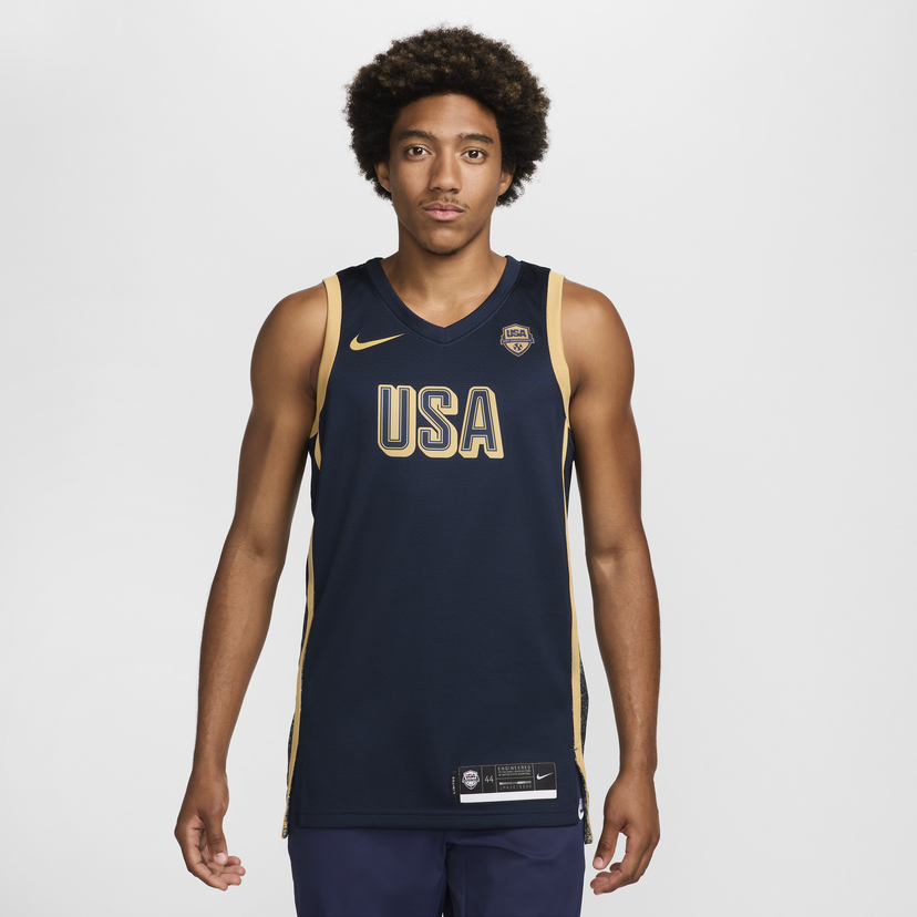 Dres Nike USA Limited Navy | HF5449-451