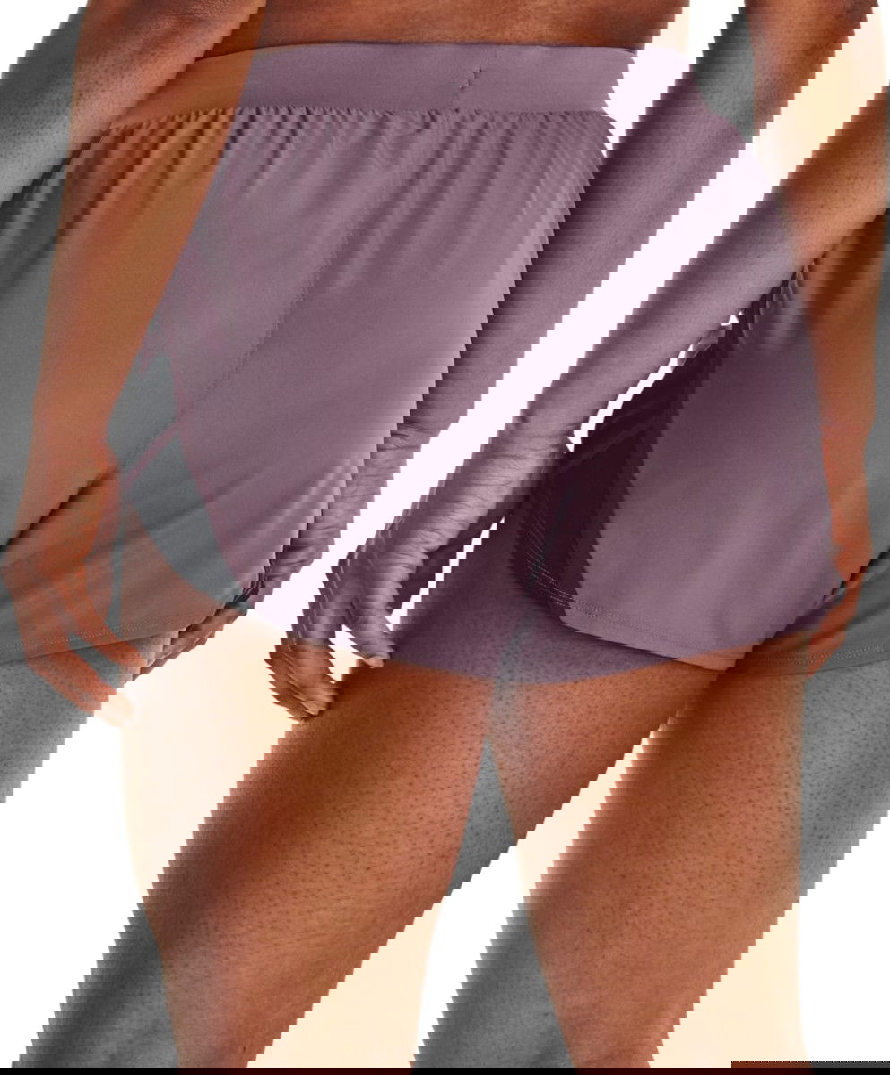 Šortky Under Armour UA Fly By 2.0 Short Ružová | 1350196-500, 1