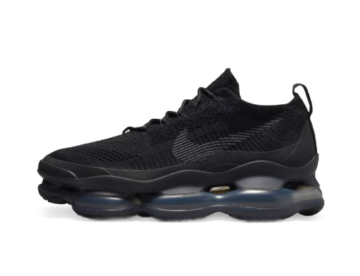 Tenisky a topánky Nike Air Max Scorpion Flyknit "Triple Black" Čierna | DJ4701-003
