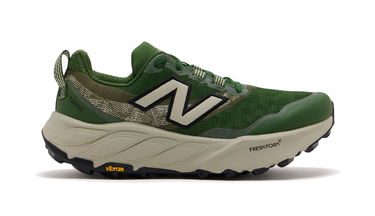 Tenisky a topánky New Balance Fresh Foam X Hierro v9 43 Zelené | MTHIERE9, 0