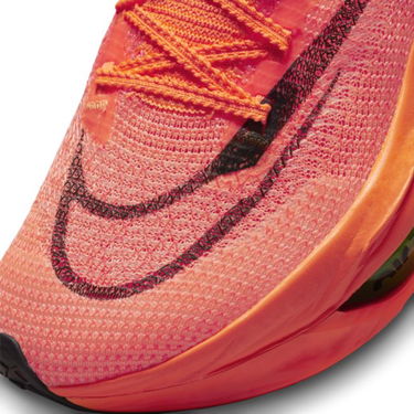 Tenisky a topánky Nike Air Zoom Alphafly NEXT% 2 W Oranžová | DN3559-800, 1