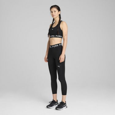 Legíny Puma STRONG Training Leggings Čierna | 526000_01, 5