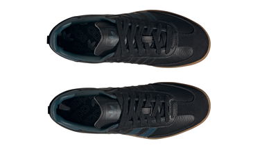 Tenisky a topánky adidas Originals Samba OG W Čierna | IG5931, 4