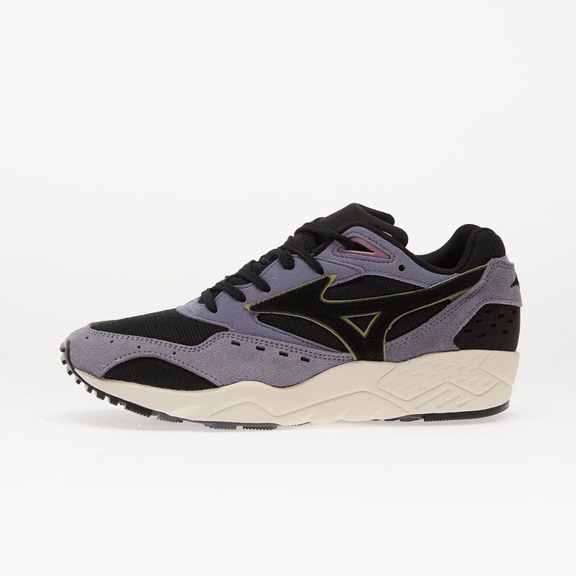 Tenisky a topánky Mizuno Contender Fialová | D1GA236931