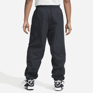 Tepláky Nike Swoosh Čierna | FB7880-010, 1