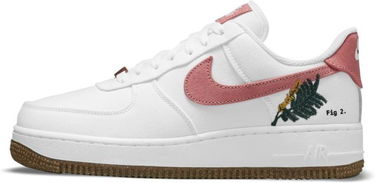 Tenisky a topánky Nike Air Force 1 '07 SE W Biela | CZ0269-101, 0