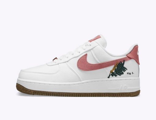 Tenisky a topánky Nike Air Force 1 '07 SE W Biela | CZ0269-101