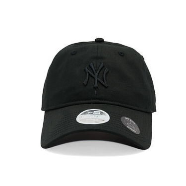 Šiltovka New Era MLB Bow-Back 9TWENTY NY Yankees Adjustable Hat Čierna | 60667704, 1