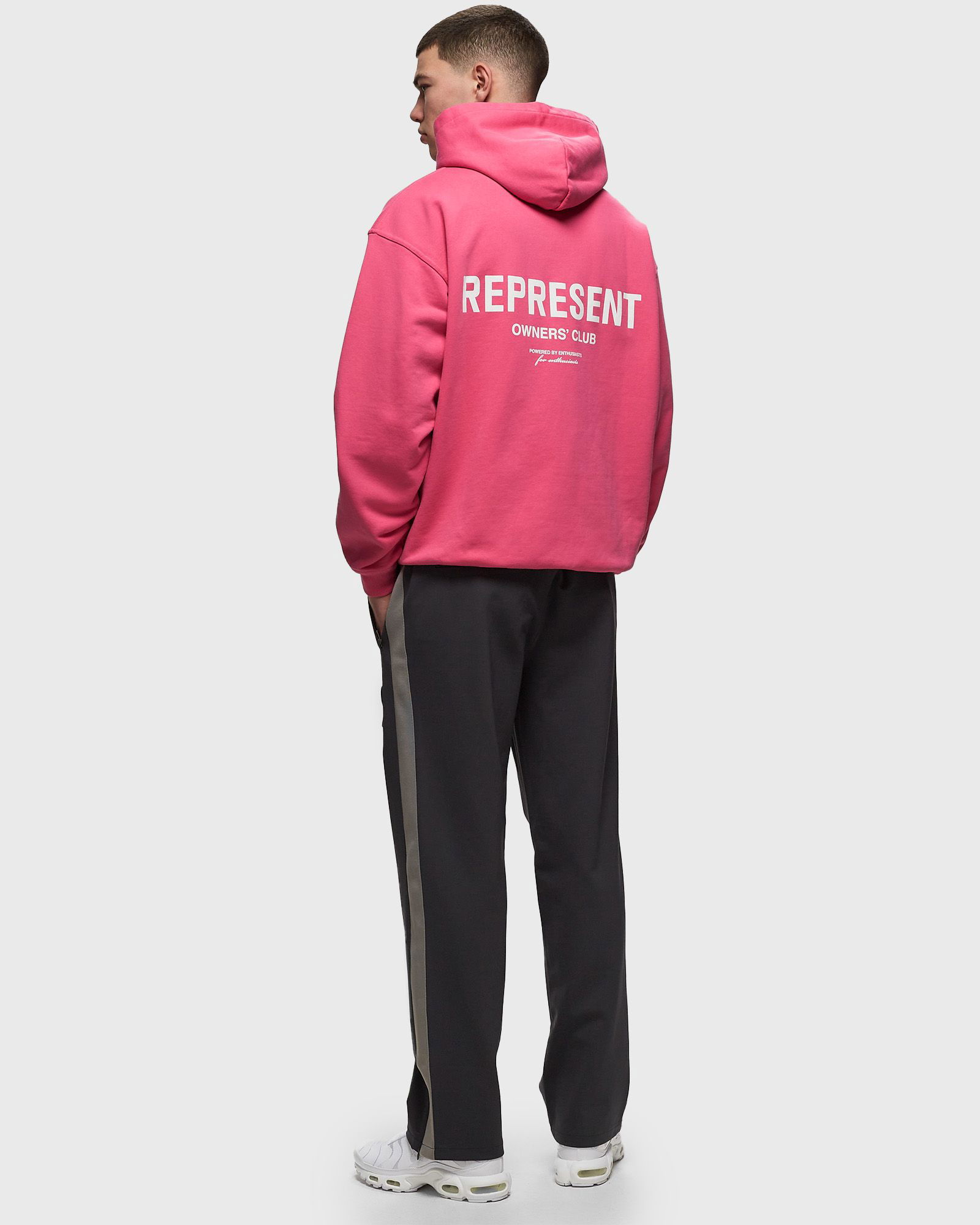 REPRESENT OWNERS CLUB HOODIE