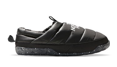 Tenisky a topánky The North Face M Nuptse Winter Mules Čierna | NF0A5G2FKY4, 1