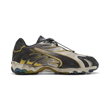 Tenisky a topánky Puma A$AP ROCKY x INHALE Distressed Rôznofarebný | 402456_01, 6
