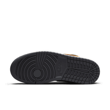 Tenisky a topánky Jordan Air Jordan 1 Low SE "Black Vivid Orange" Oranžová | FN7308-008, 1