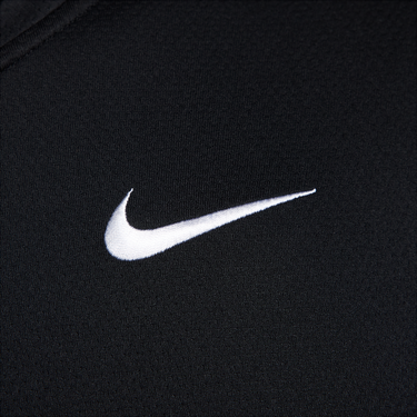 Sveter Nike Victory Dri-FIT Therma Flex Golf 1/2 Zip Top Čierna | FZ7462-010, 2