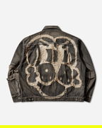 CHITO Savage Denim Type-1 Jacket