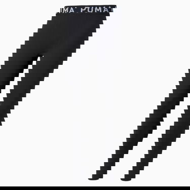 Legíny Puma Training Čierna | 521560_01, 5